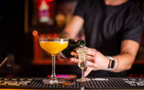 An In-Depth Look At Bartending Vs. Mixology