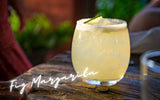 Fig Margarita Recipe