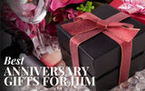 Anniversary Gifts For Him Who Loves Wine