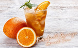 Fireball Orange Sweet Tea Recipe