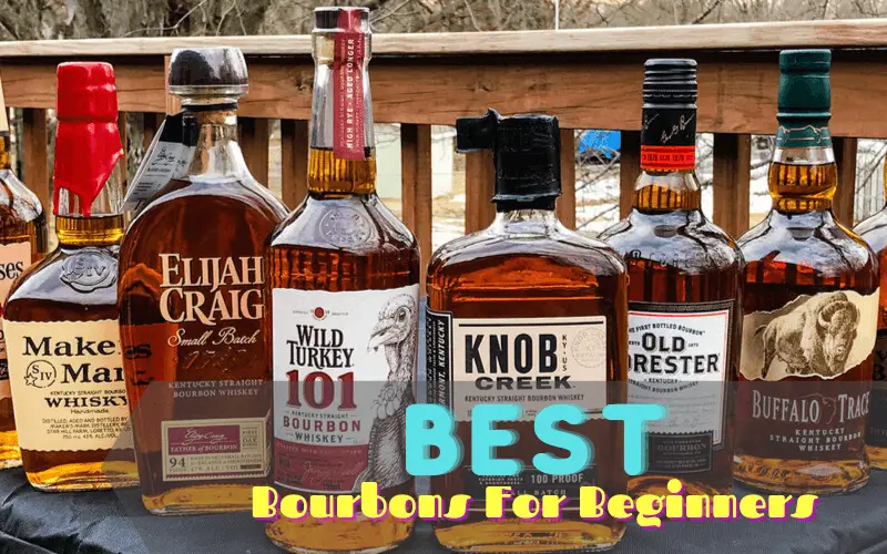 12 Best Bourbons For Beginners: Which Whiskey Is Right For You ...