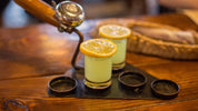 2 Jameson Green Tea Shot Recipe