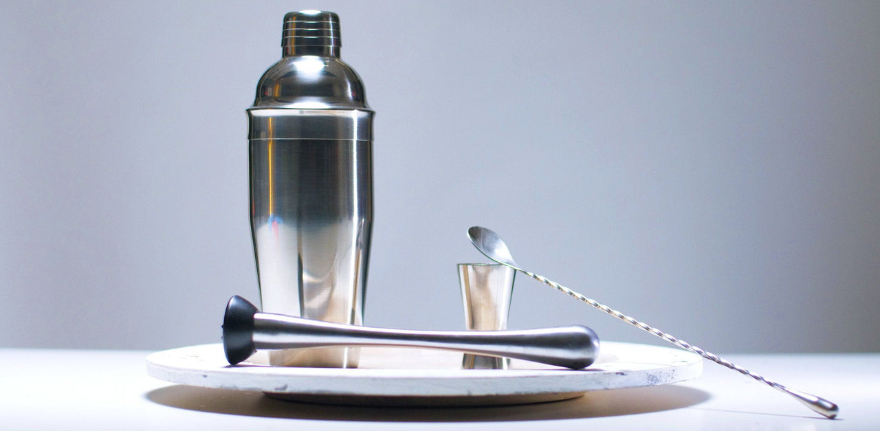 Four Essential Bar Tools For Your Home – Advanced Mixology