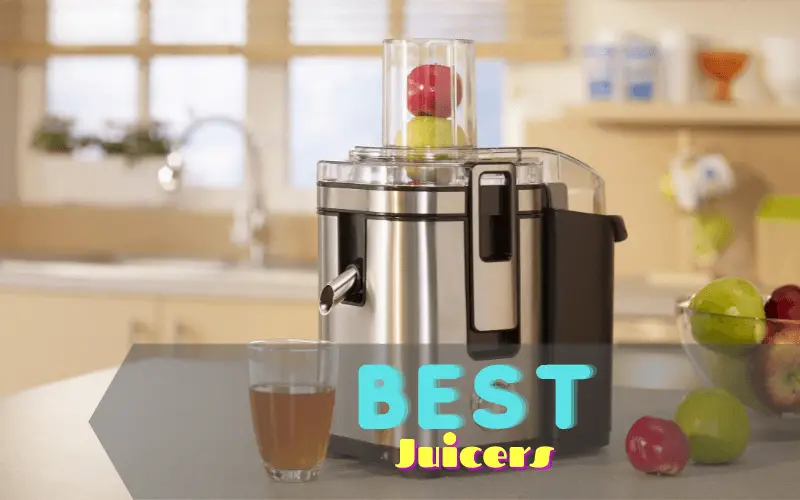 The 5 Best Juicers for JuEvery Budget