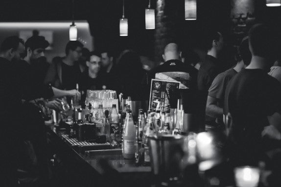 The Importance of Building a Strong Brand Identity for Your Bar