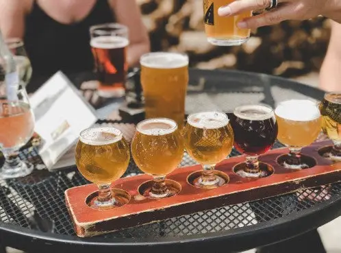 Career Paths for Beer Enthusiasts: Finding Your Passion