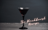 The Blackbeard Recipe
