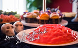 Brain Big Batch Jello Shot Recipe