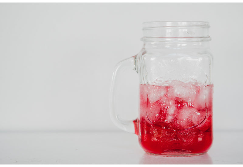 Berry Delicious! Strawberry Moonshine Recipe