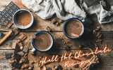 Adult Hot Chocolate Recipe