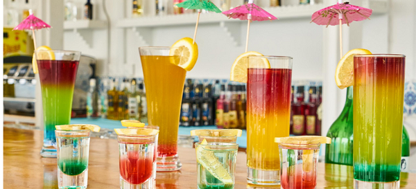 5 Essential Tips To Revamp Cocktail Drink Representation And Preparati ...