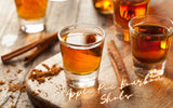 Apple Pie Bourbon Shots Recipe