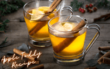 Apple Toddy Recipe