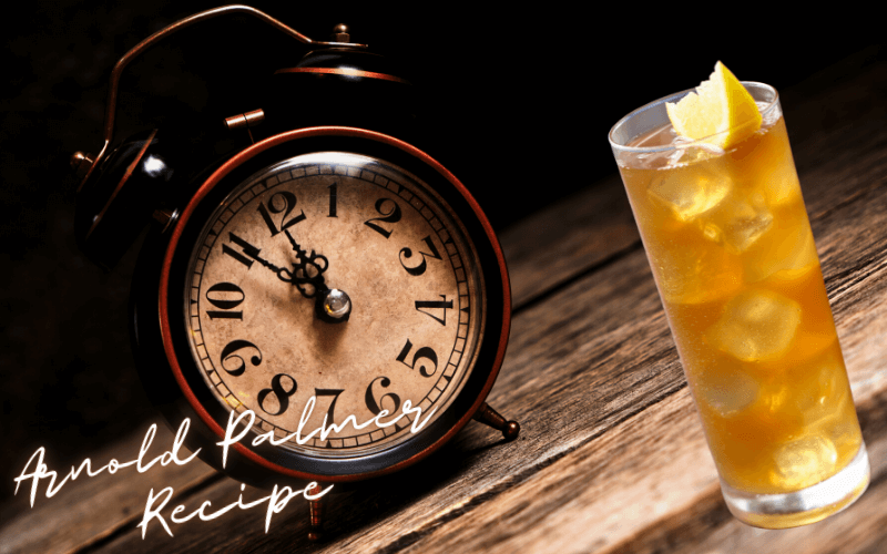 Arnold Palmer Recipe