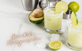 Avo-Keto Margarita Recipe