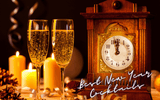 Best New Year Cocktails