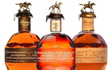 The Truth About Why Blanton's Bourbon Is So Hard To Find