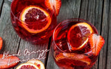 Blood Orange Lemonade Recipe