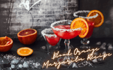 Blood Orange Margarita Recipe