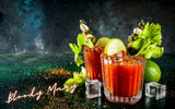 Bloody Mary Recipe