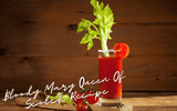 Bloody Mary Queen Of Scotch Recipe
