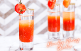 Bloody Mary Shots Recipe