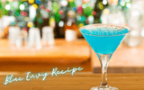 Blue Envy Recipe