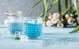 Blue Lagoon Recipe