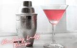 Blushing Lady Recipe