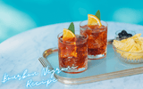 Bourbon Negroni Recipe