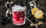 Bramble Recipe