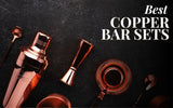 Copper bar tools
