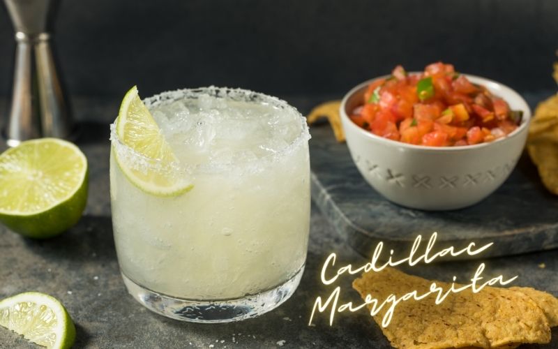 Cadillac Margarita