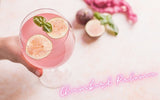 Chambord Paloma Recipe