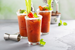 The Global Heat Bloody Mary Challenge: Around the World in Fiery Sips