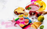 Cinco De Mayo Cocktails