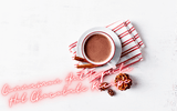 Cinnamon And Tequila Hot Chocolate Recipe