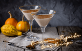 Cinnamon Tequila Sour Recipe