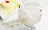 Coconut Water Margarita Recipe