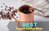 5 Best Copper Coffee Mugs in 2021