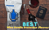 Best Wine Bottle Protector Sleeves