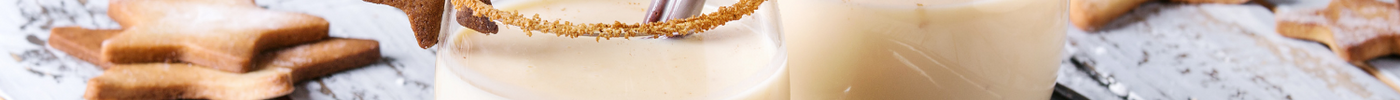 Oatmeal Cookie Shot - Your Favorite Cookie Becomes Your Favorite Shot