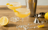 Corpse Reviver No. 2 Recipe
