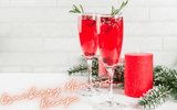 Cranberry Mimosa Recipe