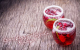 Cranberry Mojito Recipe
