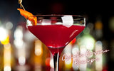 Creole Cosmo Recipe