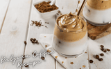 Dalgona Coffee Recipe
