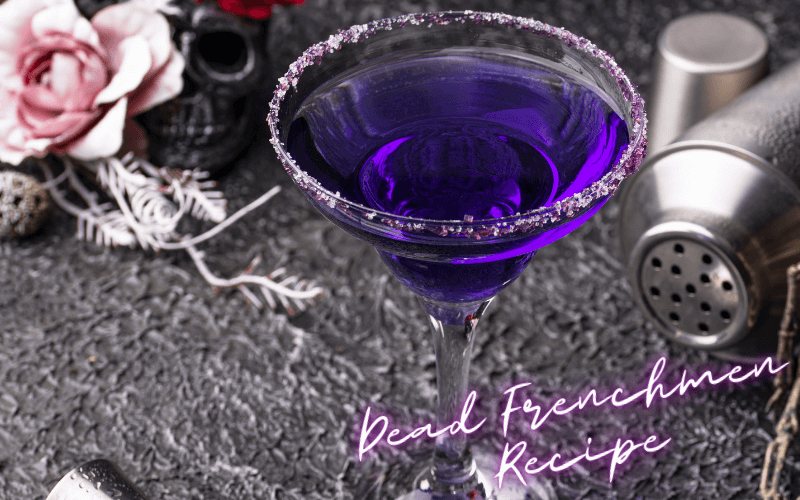 Dead Frenchmen Recipe
