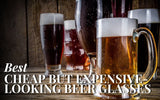 21 Best Low-Cost But Amazing-Looking Beer Glasses