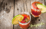 Sangrita Recipe
